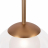 Подвесная люстра Maytoni Basic form MOD521PL-05G