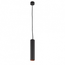 Подвесной светильник Arte Lamp Torre A1530SP-1BK