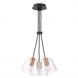 Подвесная люстра Lumion Moderni Joseph 4455/3