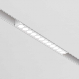 Трековый светодиодный светильник Maytoni Technical Points TR031-2-12W4K-W