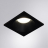 Встраиваемый светильник Arte Lamp Helm A2868PL-1BK