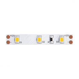 Светодиодная лента Maytoni Technical 7,2W/m теплый белый 5M 20001