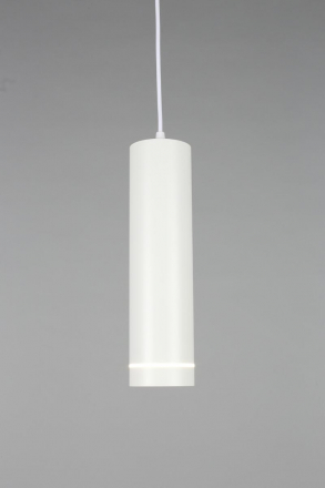 Подвесной светодиодный светильник Omnilux Domenica OML-100506-12