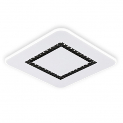 Потолочный светодиодный светильник Ambrella light Comfort LineTech FL51415