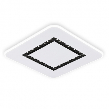 Потолочный светодиодный светильник Ambrella light Comfort LineTech FL51415