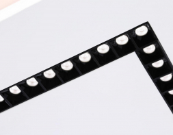 Потолочный светодиодный светильник Ambrella light Comfort LineTech FL51415