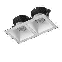 Рамка Lumker Combo-3S2-WH 004194