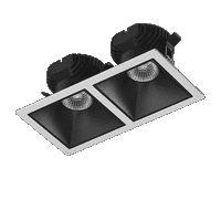 Рамка Lumker Combo-3S2-WH 004194