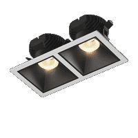 Рамка Lumker Combo-3S2-WH 004194