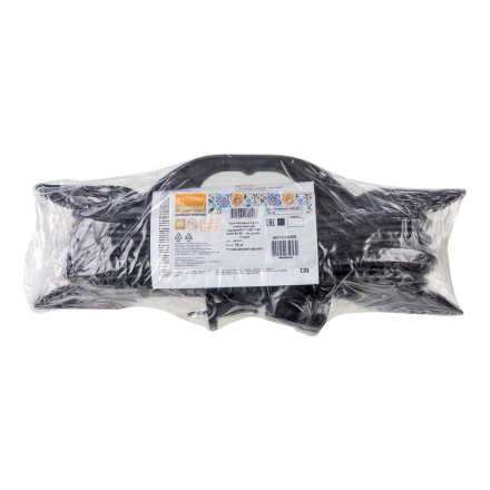 Удлинитель силовой TDM Electric Народный 1гн 10м б/з SQ1307-0306