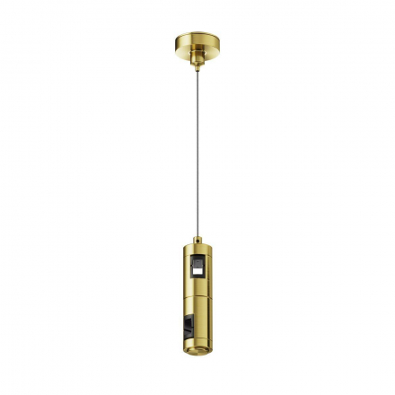 Подвес Maytoni Flarity TRA157SW-D1-BS