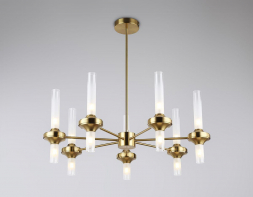 Подвесная люстра Ambrella Light High Light Modern LH55360