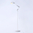 Торшер Ambrella light Traditional TR97641