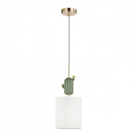 Подвесной светильник Odeon Light Exclusive Modern Cactus 5425/1