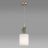 Подвесной светильник Odeon Light Exclusive Modern Cactus 5425/1