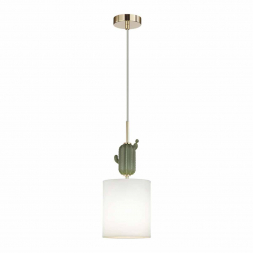Подвесной светильник Odeon Light Exclusive Modern Cactus 5425/1