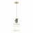 Подвесной светильник Odeon Light Exclusive Modern Cactus 5425/1