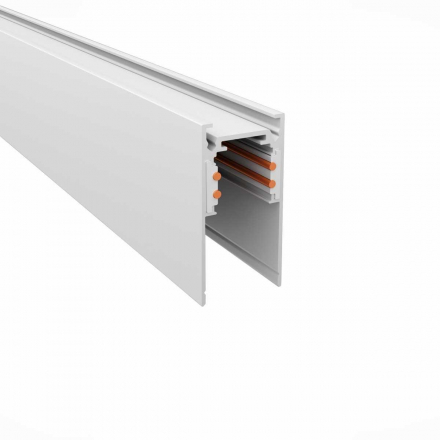 Шинопровод магнитный накладной ST Luce SKYLINE 48 ST1003.439.00