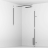 Шинопровод накладной/подвесной Maytoni Technical Busbar trunkings Levity TRX184-R-112B