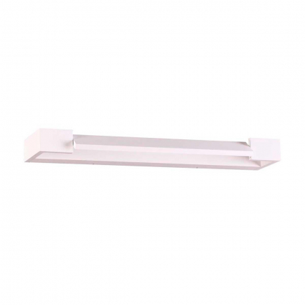 Настенный светодиодный светильник Odeon Light Hightech Arno 3887/12WW