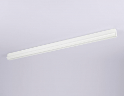 Шинопровод встраиваемый Ambrella Light Track System Magnetic 220V GL1009