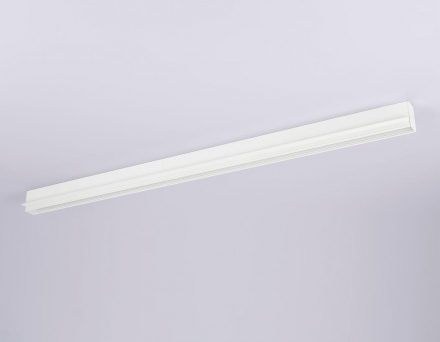 Шинопровод встраиваемый Ambrella Light Track System Magnetic 220V GL1009