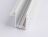 Шинопровод встраиваемый Ambrella Light Track System Magnetic 220V GL1009