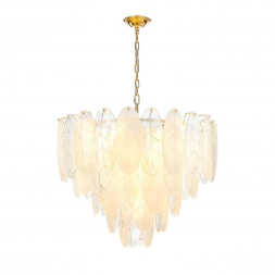Подвесная люстра Favourite Intera 2983-21P