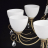 Подвесная люстра MW-Light Фелиция 347016608