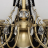 Подвесная люстра MW-Light Фелиция 347016608