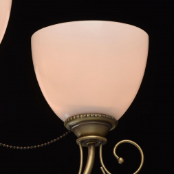 Подвесная люстра MW-Light Фелиция 347016608