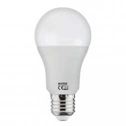 Лампа светодиодная E27 20W 4200K матовая 001-006-0020 HRZ00002596