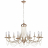 Подвесная люстра F-Promo Plini 2591-12P