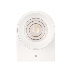 Настенный светодиодный светильник Arlight Sp-Spicy-Wall-S115x72-6W Warm3000 033850