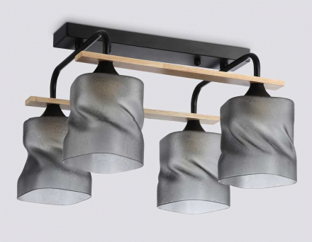 Светильник потолочный Ambrella light TRADITIONAL TR3033249