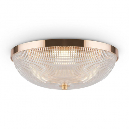 Потолочный светильник Maytoni Coupe C046CL-03G