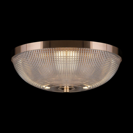Потолочный светильник Maytoni Coupe C046CL-03G