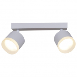 Точечный светильник Reluce Technical 53004-9.5-002IL SPOT LIGHT GX53 WT