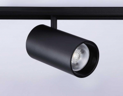 Трековый светодиодный светильник Ambrella light Track System GL3846