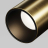 Трековый светильник Maytoni Technical Focus Led TR187-1-5W3K-M-BBS