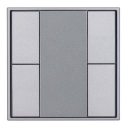 Панель управления Arlight KNX-223-4-Grey 028720