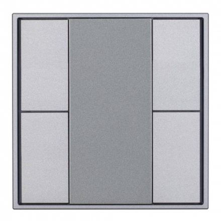 Панель управления Arlight KNX-223-4-Grey 028720