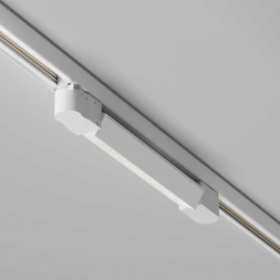 Трековый светодиодный светильник Maytoni Technical Basis TR196-3-10W4K-W