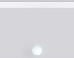 Трековый светодиодный светильник Ambrella Light Track System Magnetic 220V GL1441