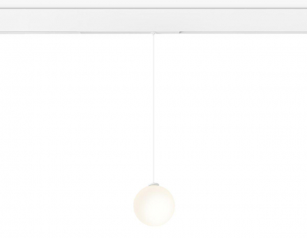 Трековый светодиодный светильник Ambrella Light Track System Magnetic 220V GL1441