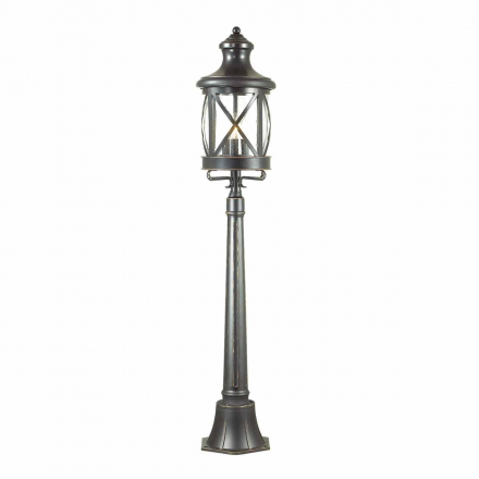 Уличный светильник Odeon Light Nature Sation 4045/3F
