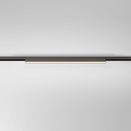 Трековый светодиодный светильник Elektrostandard Titan Line 85526/01 a069711