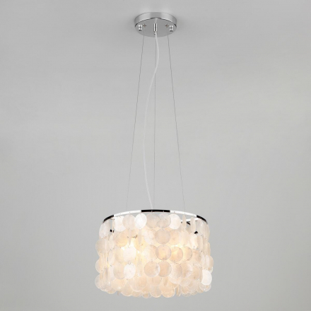 Подвесная люстра Eurosvet Sandra 00000072982