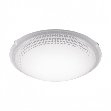 Потолочный светодиодный светильник Eglo Magitta 1 95672