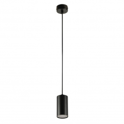 Трековый светодиодный светильник MyFar Beam MT0122-GU10-B